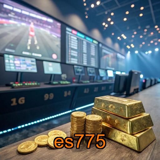 Aplicativo Oficial es775: Jogue Onde e Quando Quiser