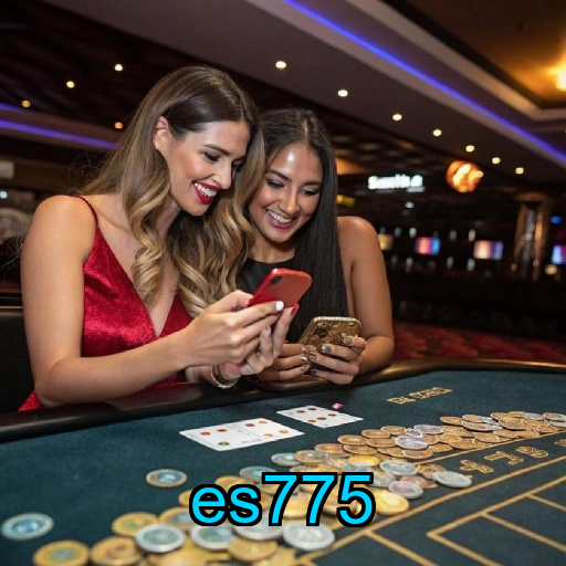 Apostas Esportivas de Alto Nível no es775