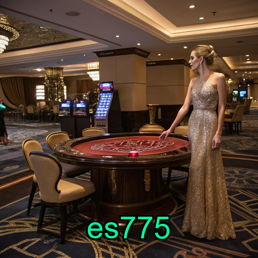 App móvel do es775: jogue em qualquer lugar