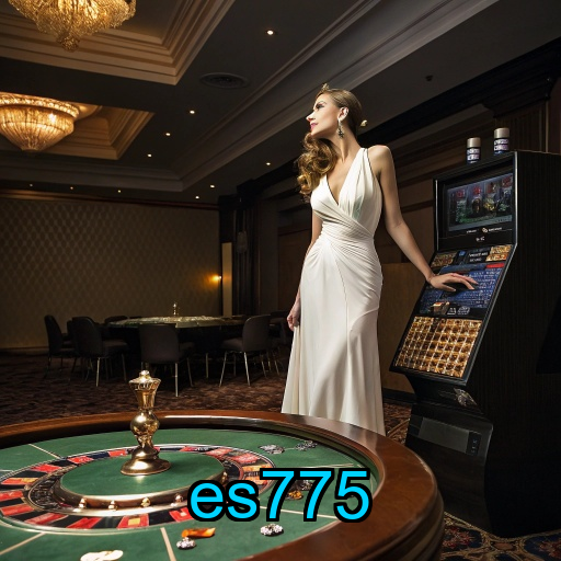 Saques rápidos e seguros no es775