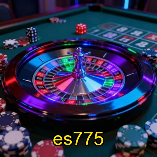 Aplicativo mobile es775: jogue em qualquer lugar